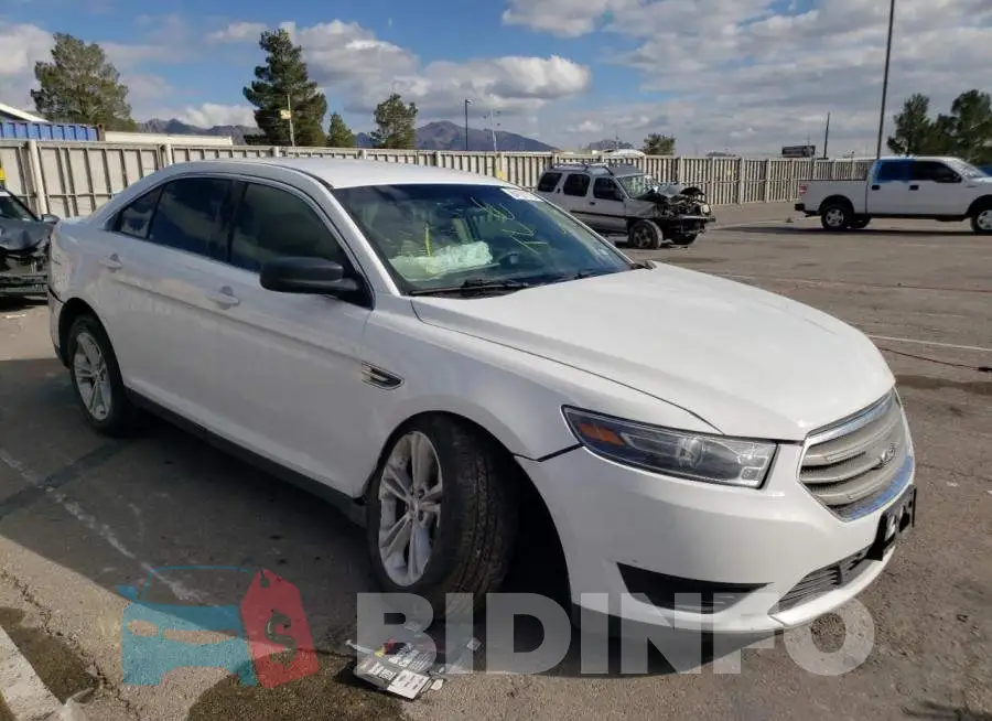 1FAHP2D86JG134696 Photo# 1