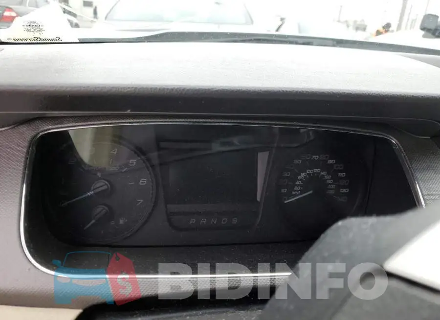 1FAHP2D89GG145037 Photo# 9