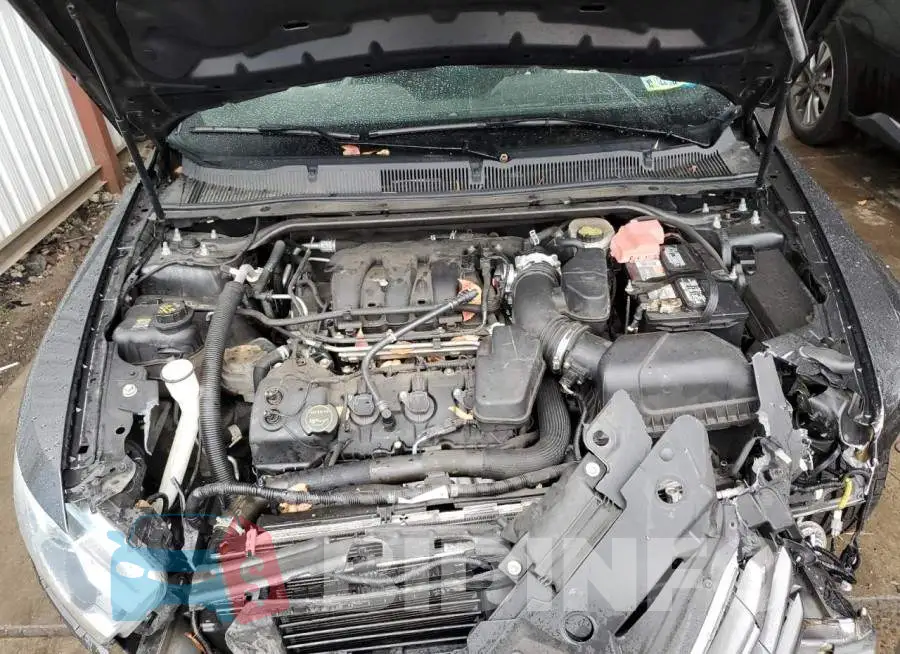 1FAHP2F86FG157514 Photo# 7