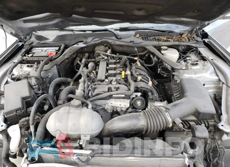 1FATP8UH9N5105465 Photo# 11