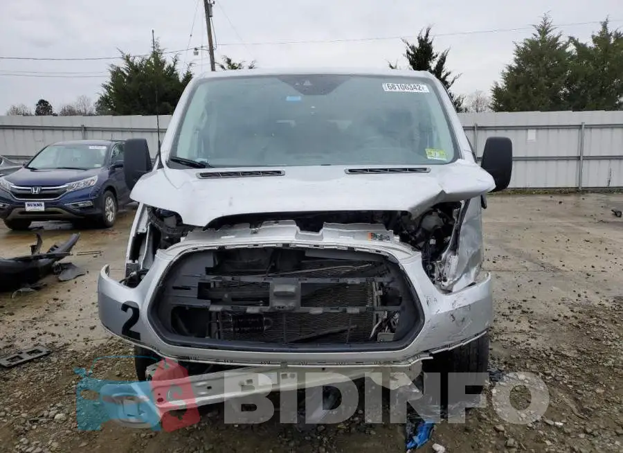 1FBZX2ZM1GKB23586 Photo# 5