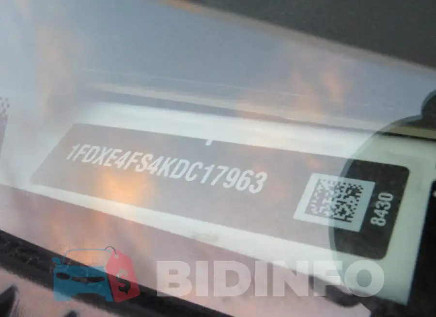 1FDXE4FS4KDC17963 Photo# 10