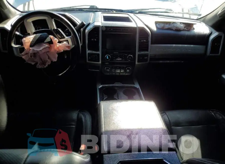 1FT7W2BT6HEF34571 Photo# 8