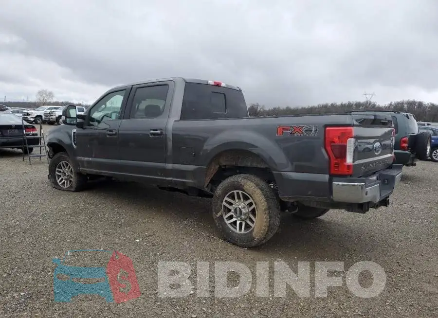 1FT7W2BT6KEE84312 Photo# 2