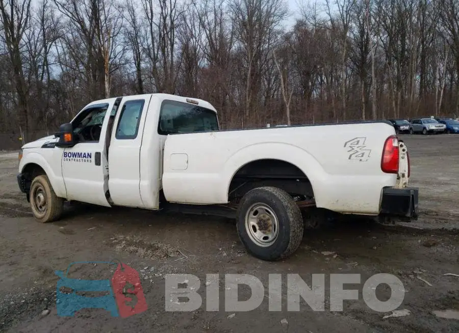 1FT7X2B63FEA15224 Photo# 2