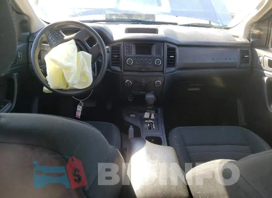 1FTER4EH1KLA14430 Photo# 8