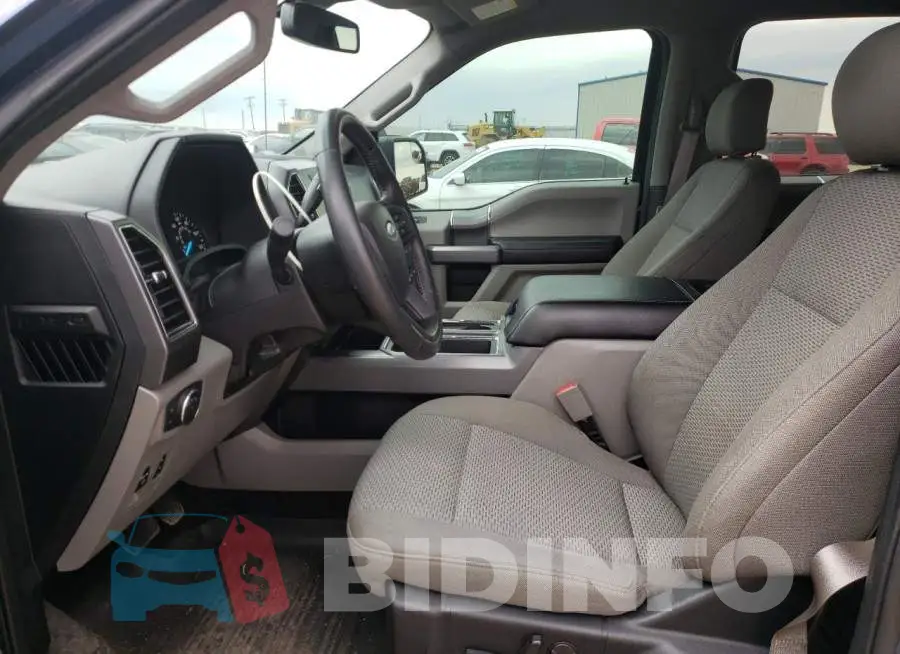 1FTEW1E52KKF26619 Photo# 7