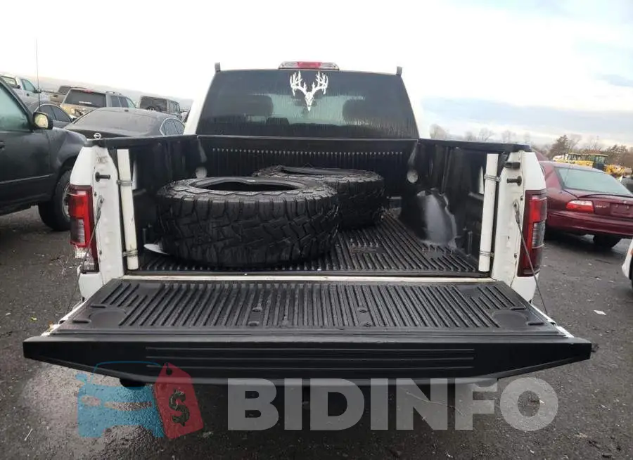 1FTEW1E53JFB86873 Photo# 6