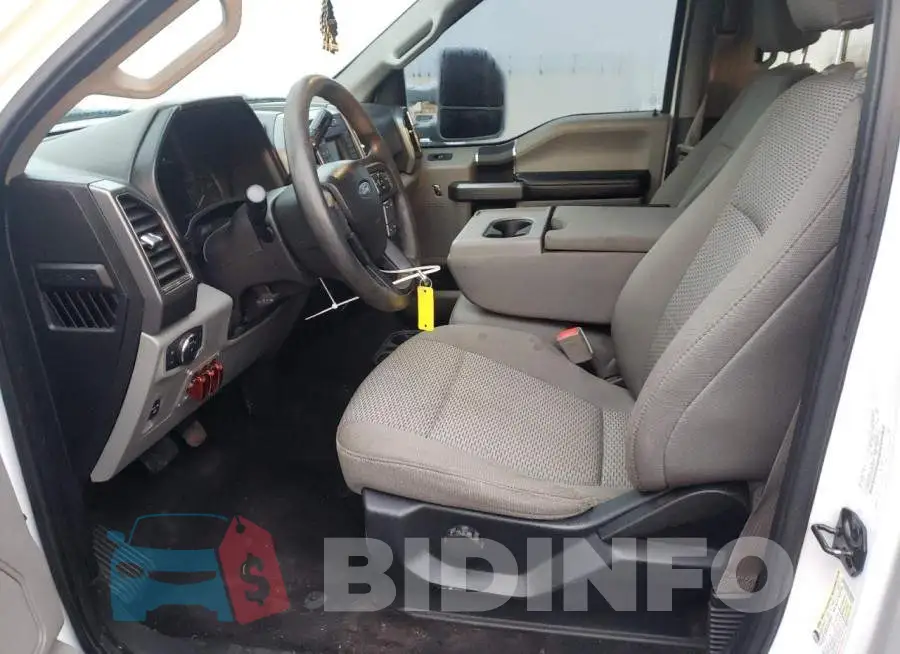 1FTEW1E53JFB86873 Photo# 7