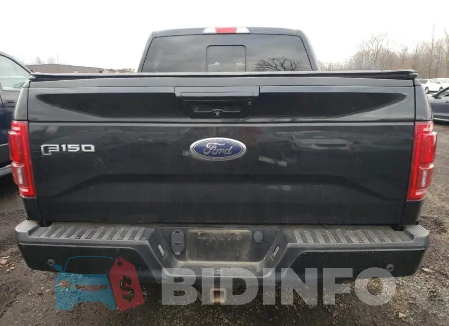 1FTEW1EG8GFD53383 Photo# 5