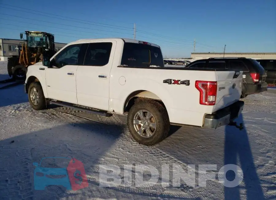 1FTEW1EP6GKD95283 Photo# 2