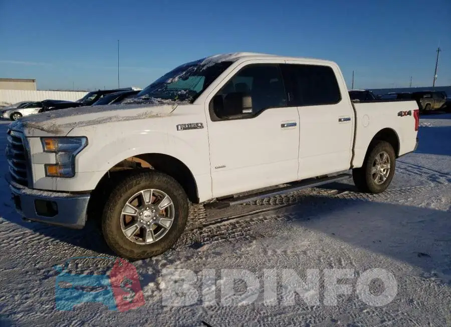 1FTEW1EP6GKD95283 Photo# 1