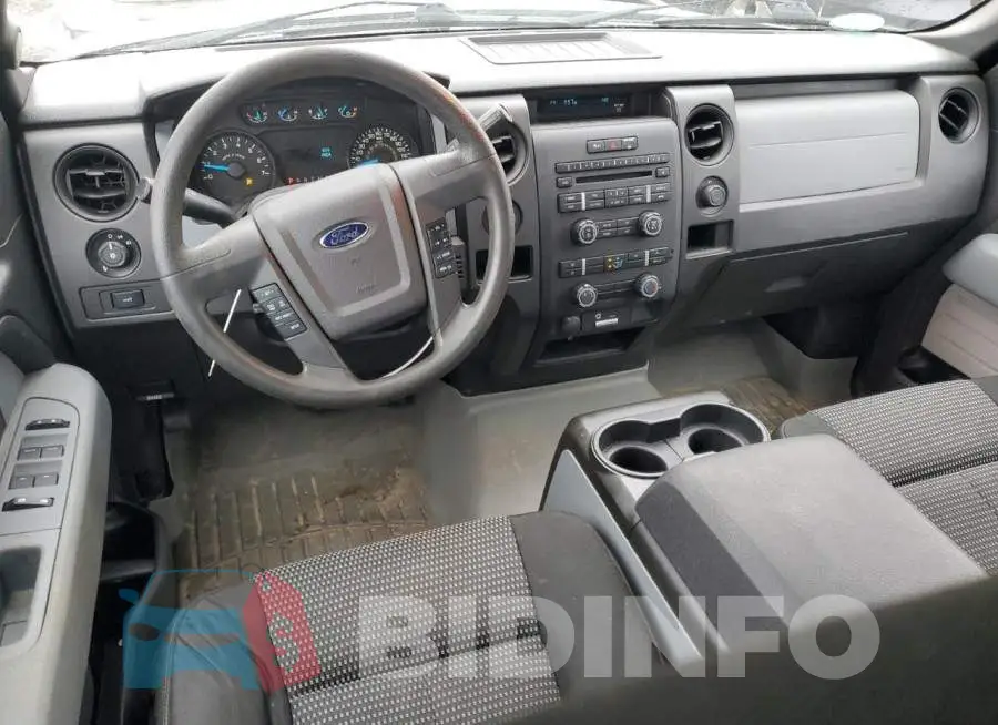1FTFW1EF2EFA92535 Photo# 8