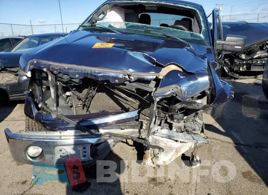 1FTFW1EF6EFA17952 Photo# 11