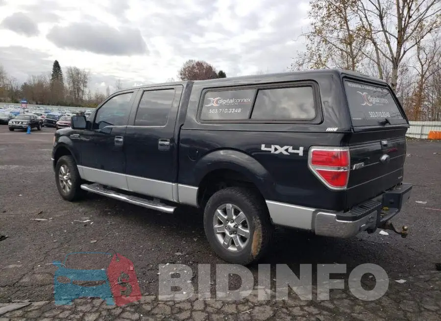 1FTFW1EF8EFA94077 Photo# 2