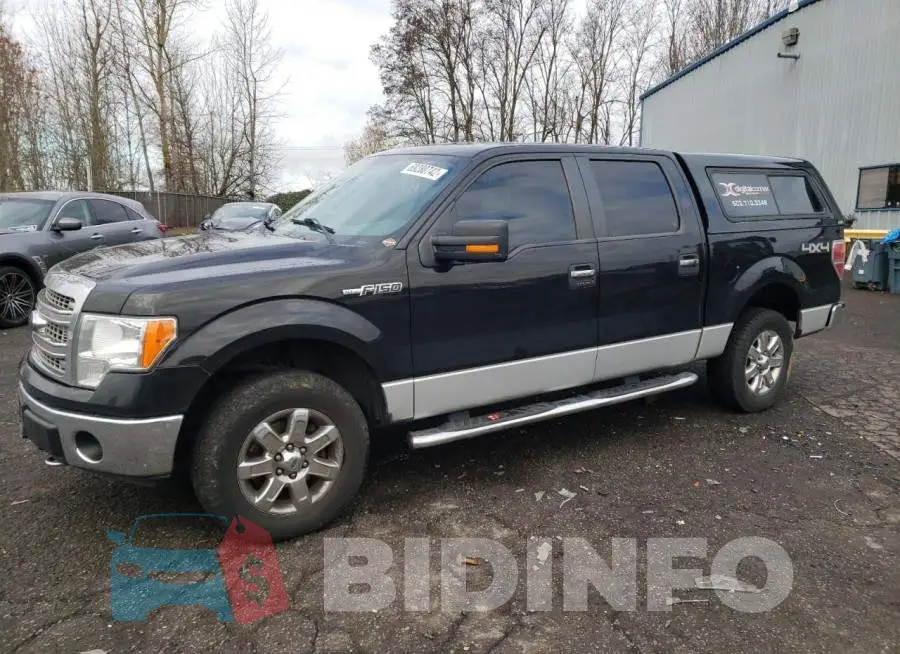 1FTFW1EF8EFA94077 Photo# 1