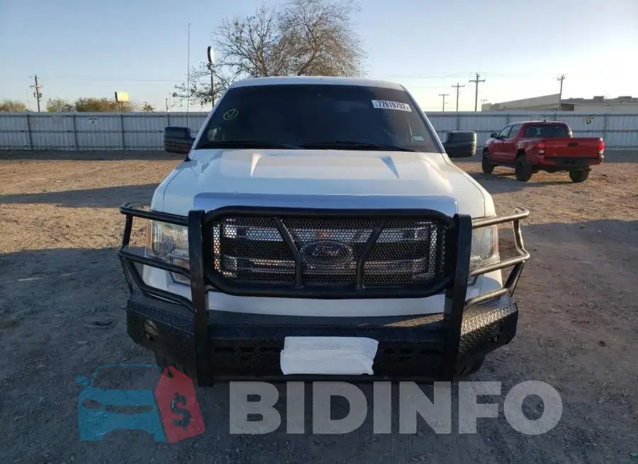 1FTFW1EF9EKD40299 Photo# 5