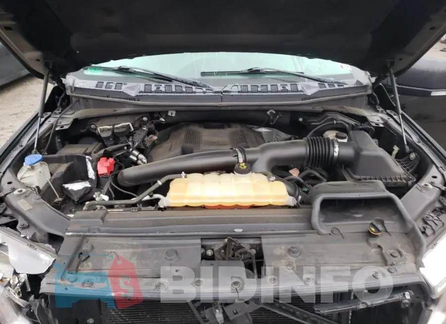 1FTFW1EG5JFB00663 Photo# 7