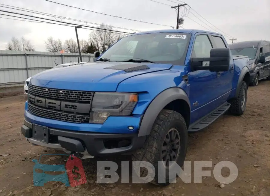 1FTFW1R68EFA00239 Photo# 1