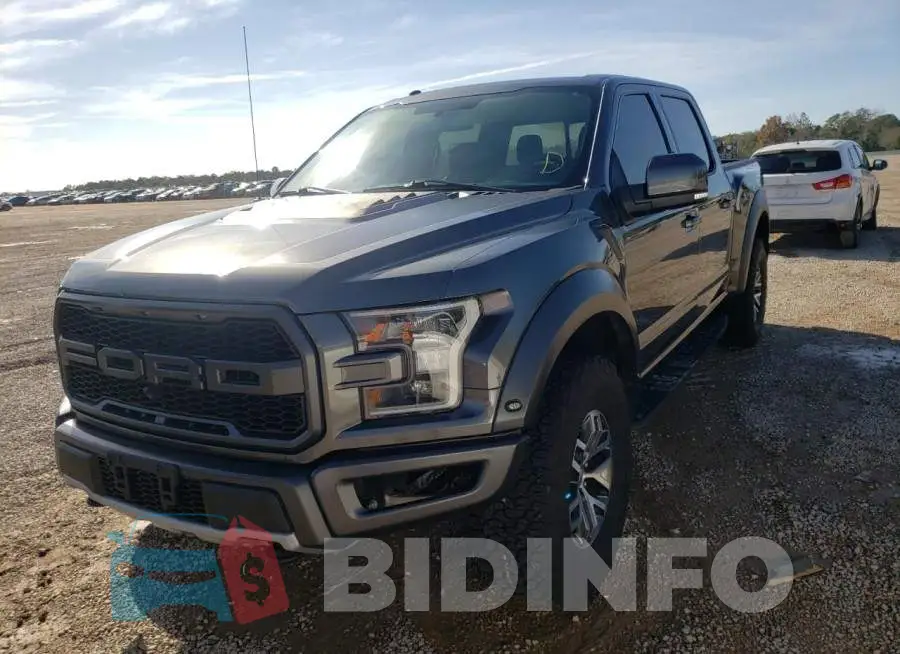 1FTFW1RG5JFD93524 Photo# 1
