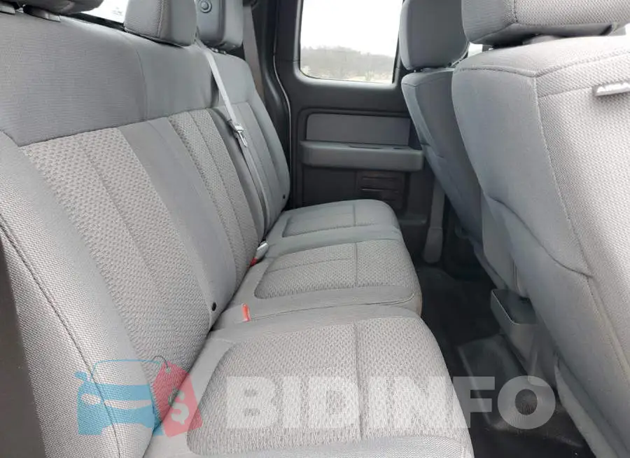 1FTFX1EF6EFB55309 Photo# 10