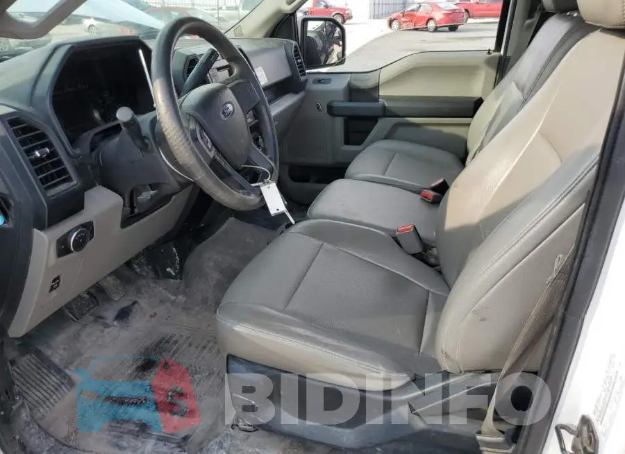 1FTMF1C88FKD61691 Photo# 7