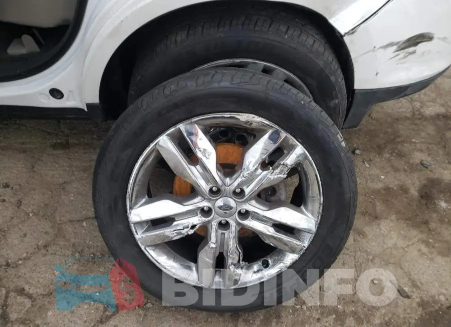 2FMDK4KC7EBA03683 Photo# 13