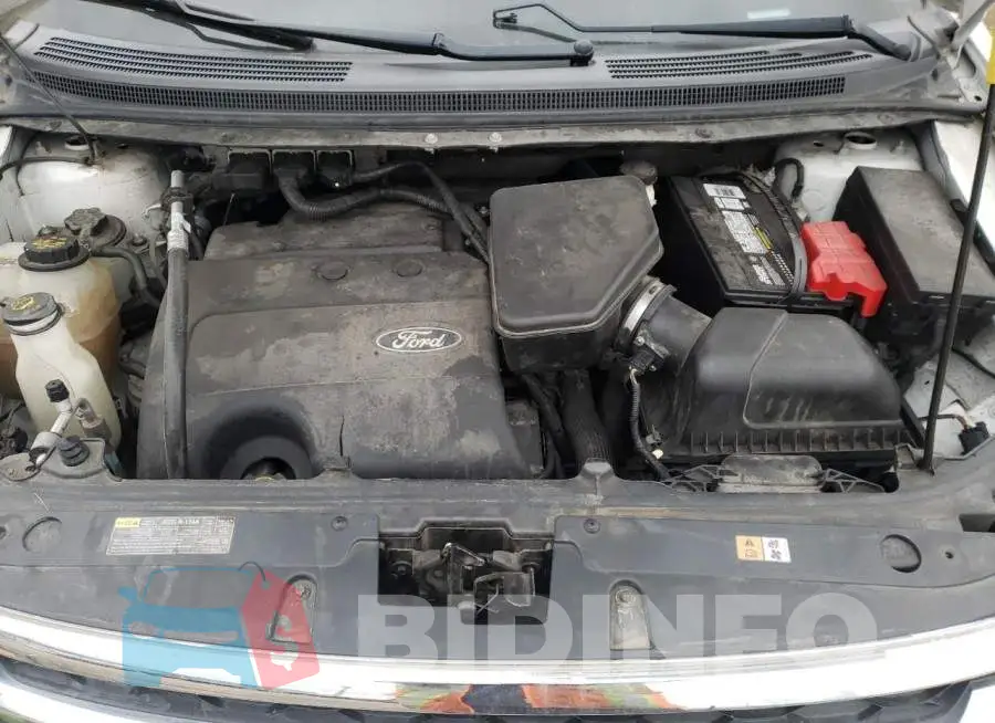 2FMDK4KC7EBA03683 Photo# 12