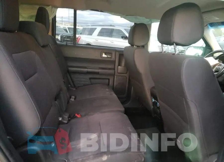 2FMGK5B85FBA17517 Photo# 11