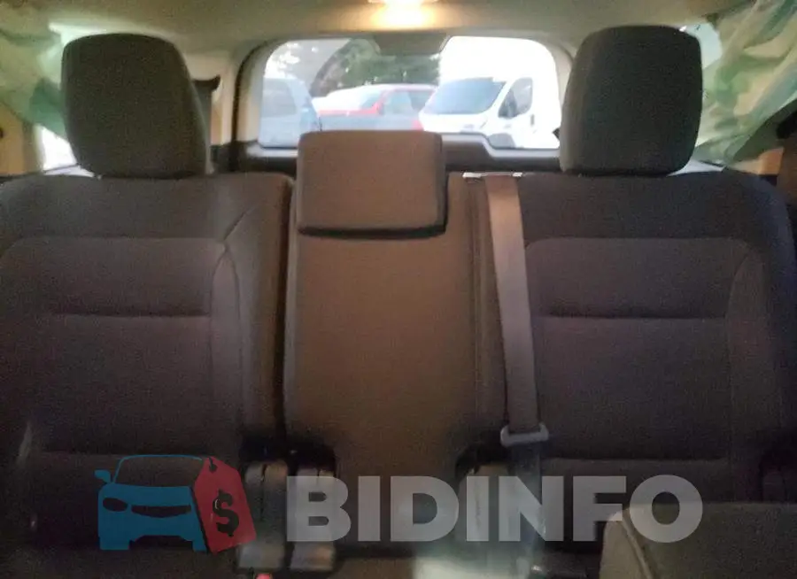 2FMGK5B85FBA17517 Photo# 10
