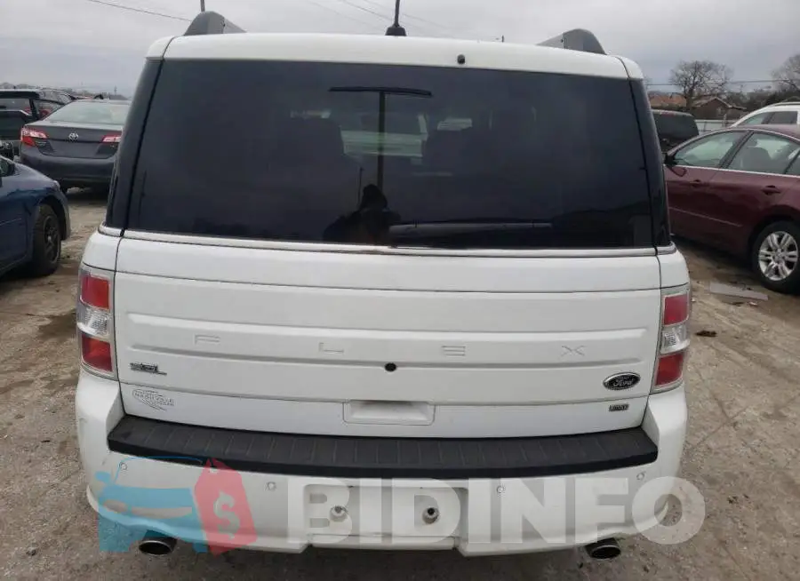 2FMHK6C88JBA14404 Photo# 6