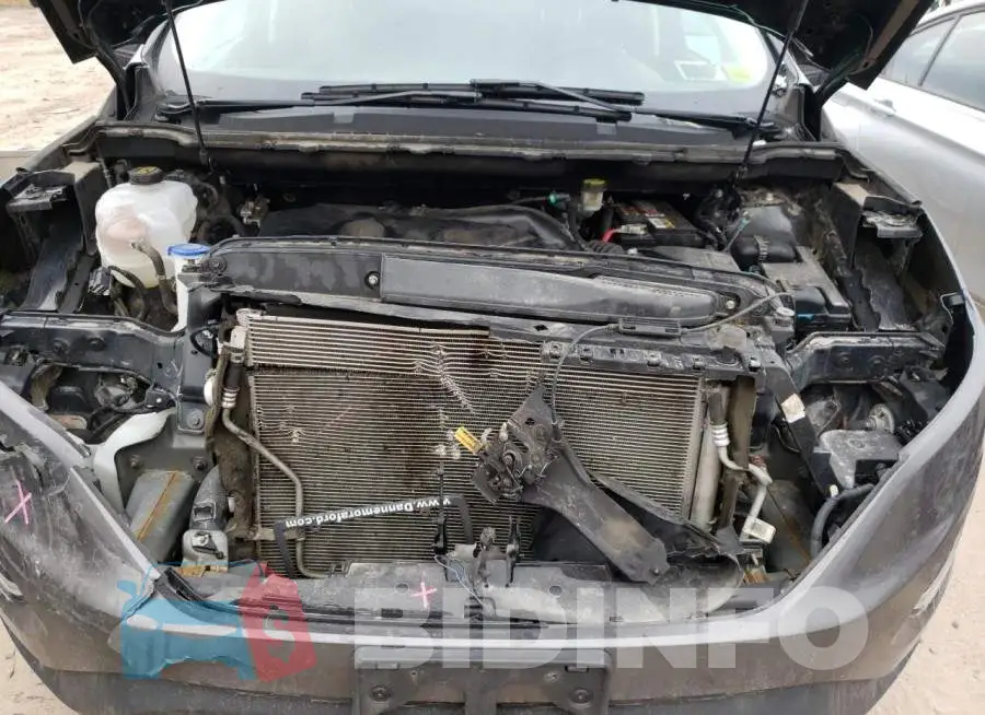 2FMPK4J9XHBC57198 Photo# 12