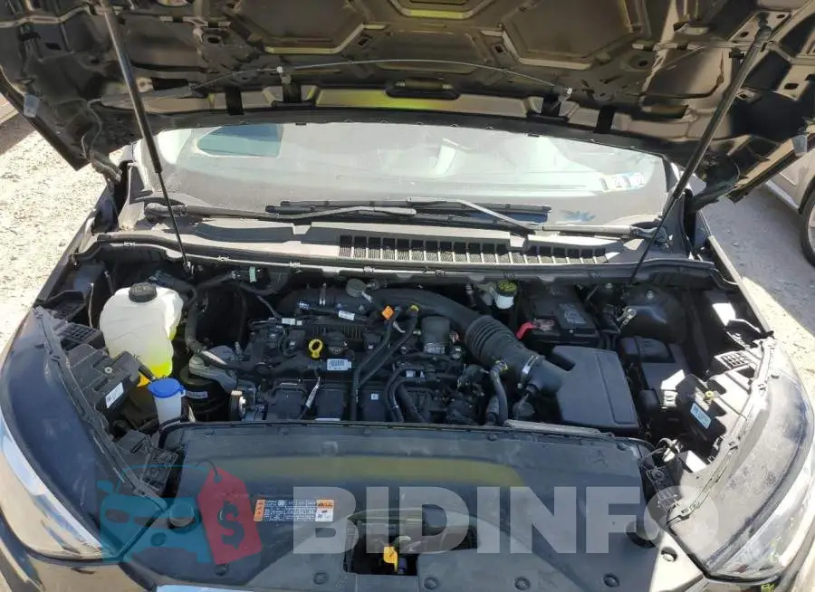 2FMPK4J9XMBA34931 Photo# 7
