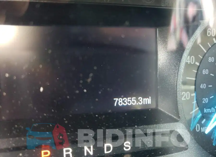 3FA6P0HD0GR388232 Photo# 8