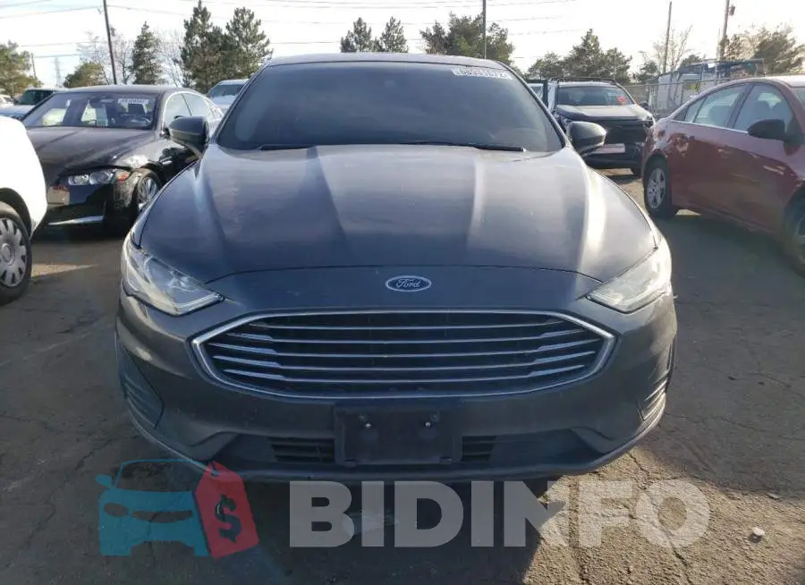 3FA6P0T9XKR217063 Photo# 5