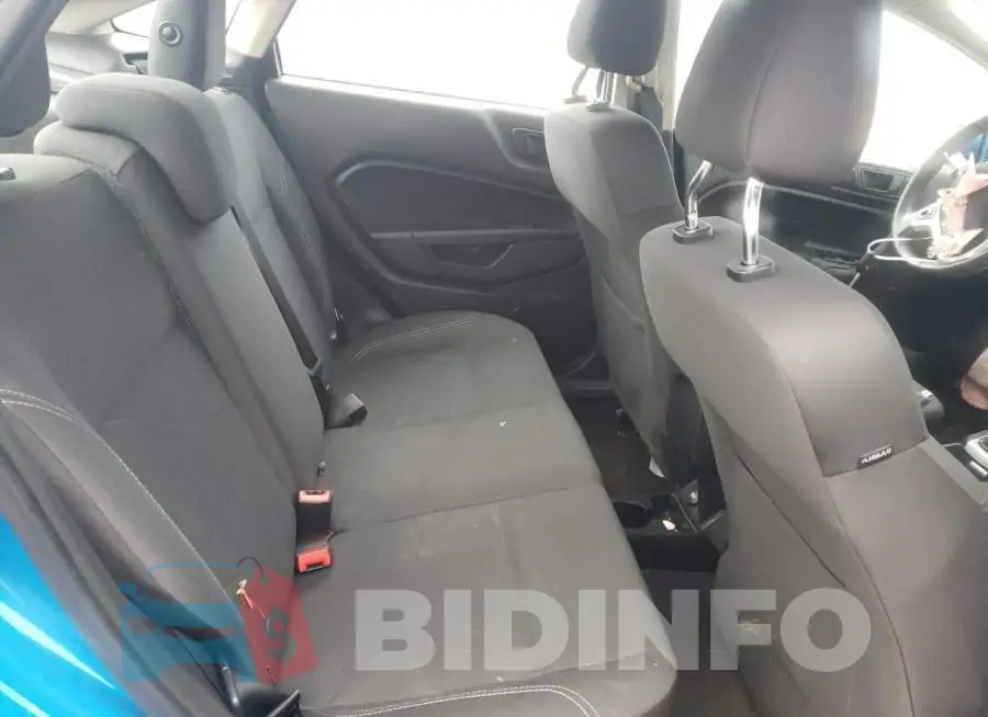 3FADP4BJ3HM156848 Photo# 6