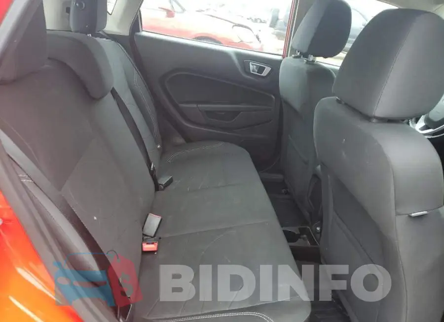 3FADP4EJ4FM184540 Photo# 10
