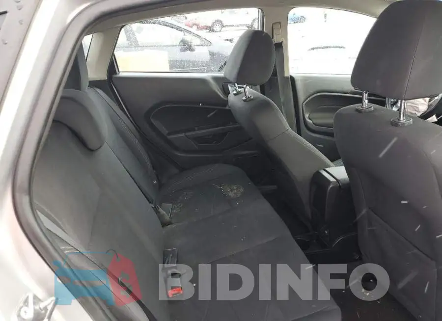 3FADP4EJ5FM204973 Photo# 10