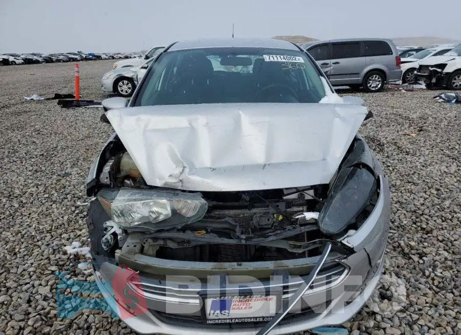 3FADP4EJ5FM204973 Photo# 5