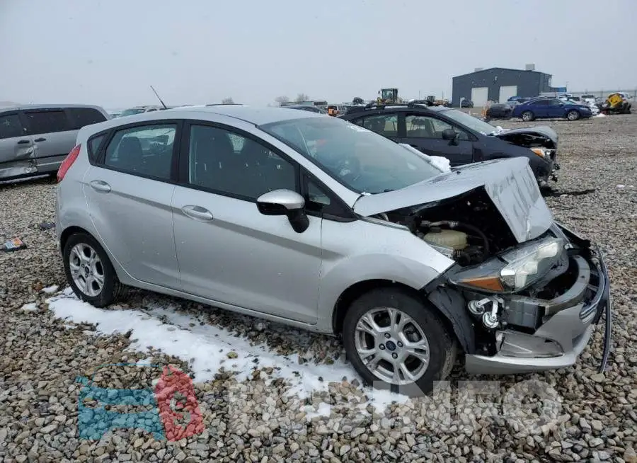 3FADP4EJ5FM204973 Photo# 4