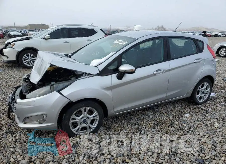 3FADP4EJ5FM204973 Photo# 1