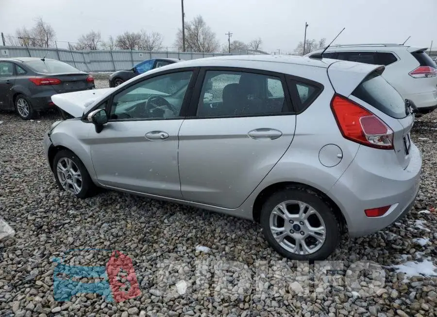 3FADP4EJ5FM204973 Photo# 2