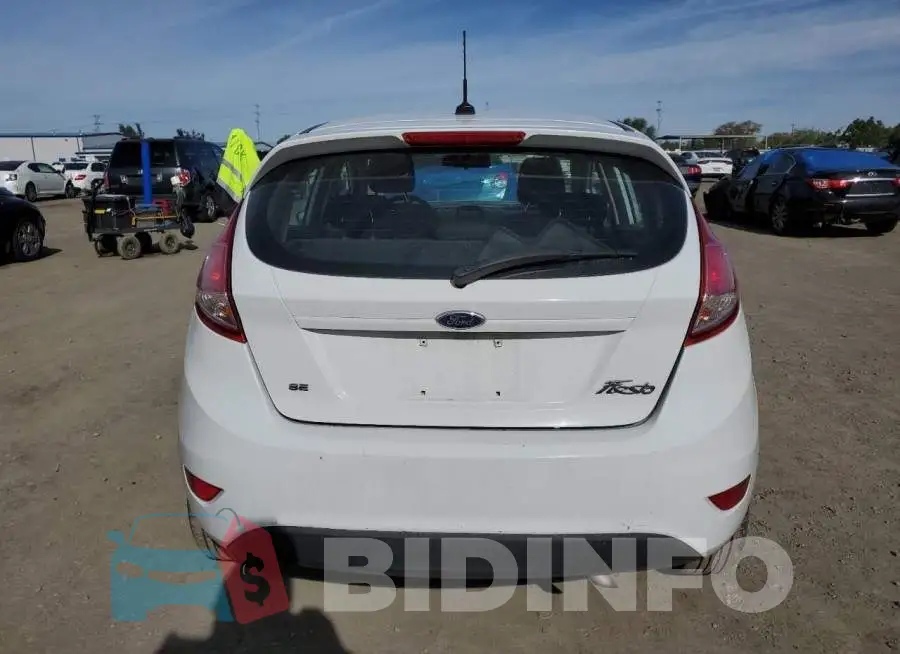 3FADP4EJ6GM105936 Photo# 6