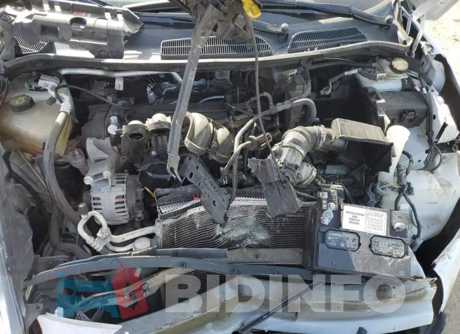 3FADP4EJ6GM105936 Photo# 11