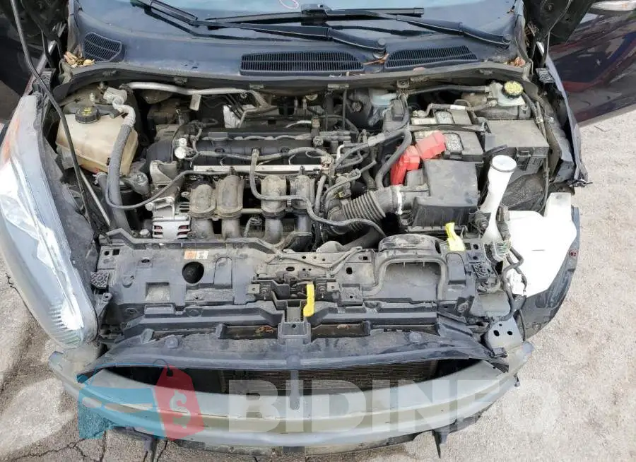 3FADP4EJ7FM213044 Photo# 7