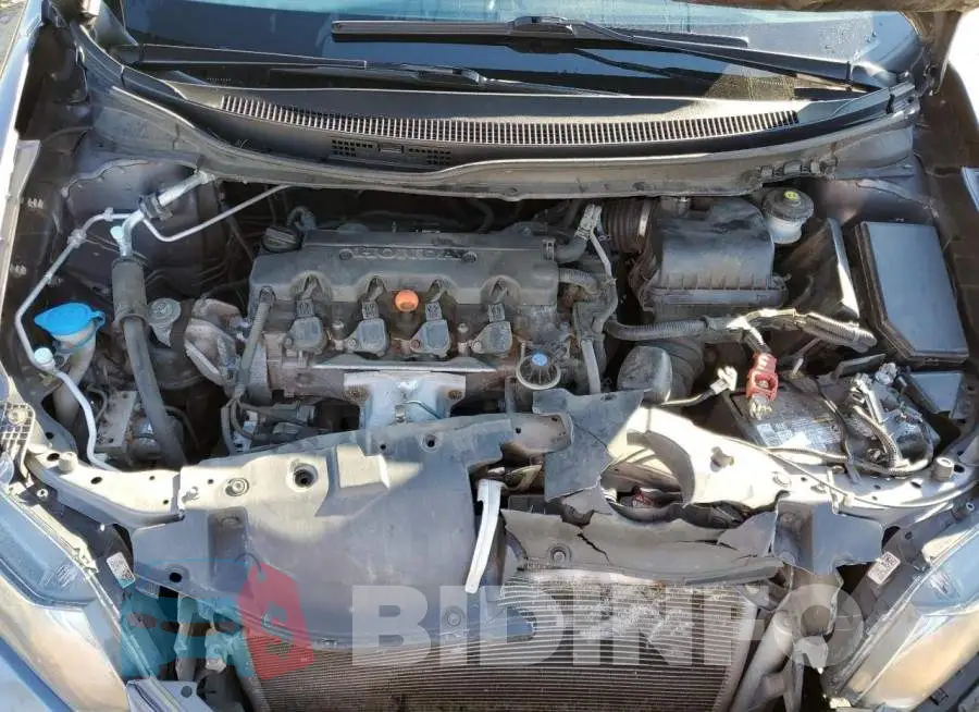 19XFB2F50FE037472 Photo# 11