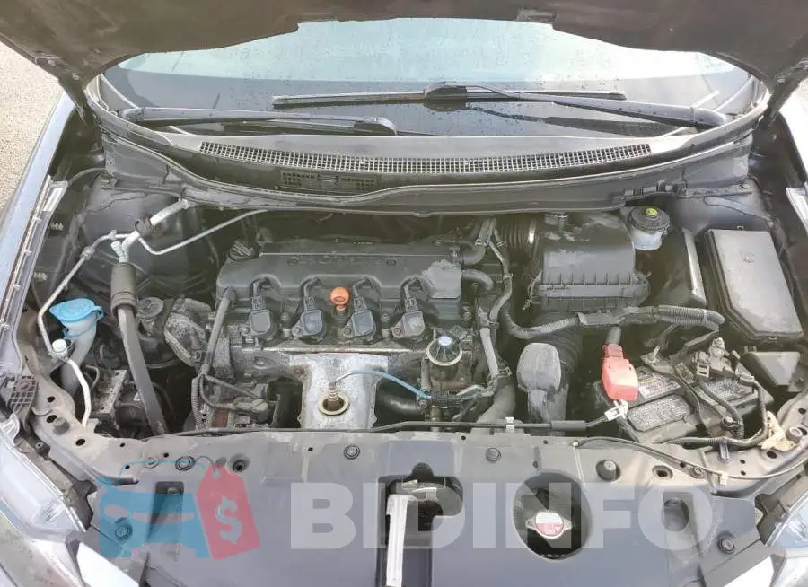 19XFB2F54FE232622 Photo# 11
