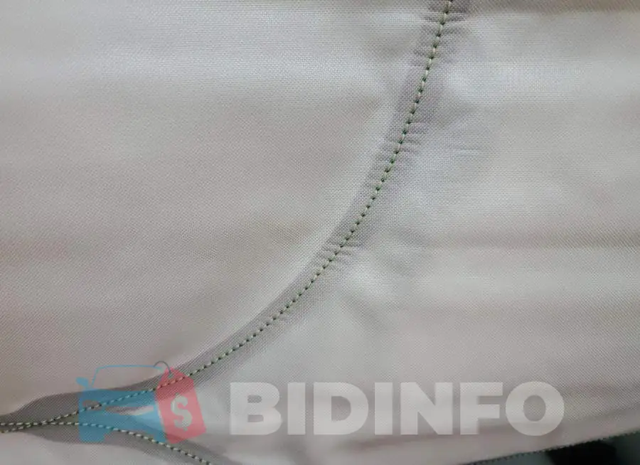 19XFB2F55EE032914 Photo# 10