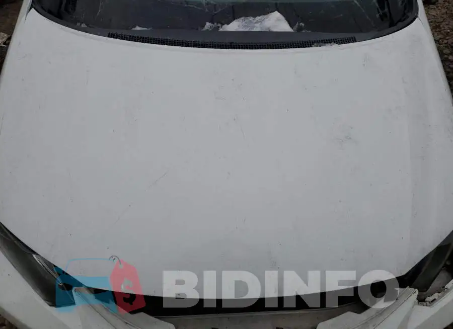 19XFB2F55EE032914 Photo# 11