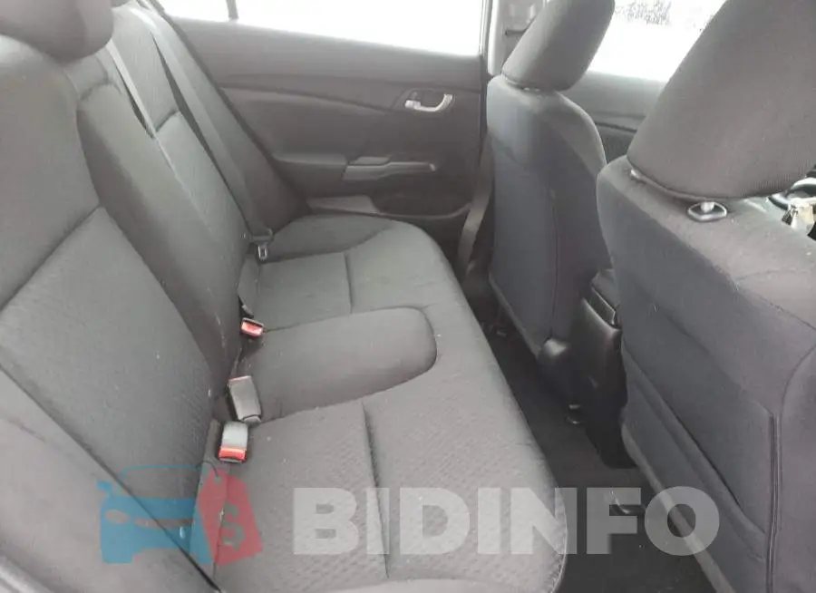 19XFB2F77FE210633 Photo# 10